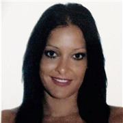 Profesora de matemáticas de ESO